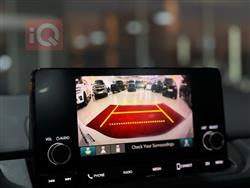 هۆندا ئەکۆرد